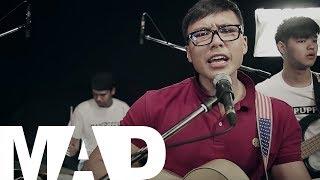 [MAD] ถ้า - Mr.Team (Cover) | Pob Tripob Feat. Marc Chartsayam
