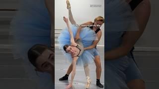  #ballerina #dance #ballet #funny video #funny #viral #fypシ゚viral #dancers #reality #fyp #new
