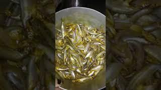 Small fish curry recipe