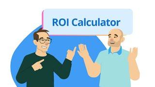 Return on Investment (ROI) Calculator