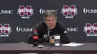 Mike Leach responds to dumb question and responds with even better answer