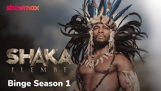 The story of a King | Shaka iLembe | Streaming on Showmax