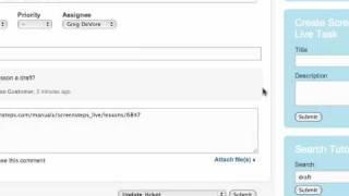 ScreenSteps Live Native Zendesk Widgets