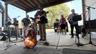 The Rusty Pickups @ Spoon River Junction 7.15.23 set 1
