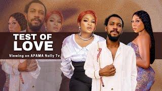 Test of Love - Caleb Akanwa, Mary Ossai, Cynthia Stanley #funny #love #viral #viralvideo