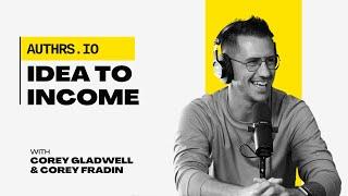 From Idea to Income: Mastering the Art of Creating and Monetizing Books