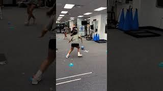 ACL BlazePod Rehab