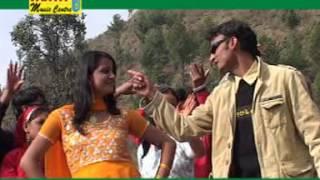 Lara Lappa | Himachali Folk Video Song | Yashwant Damseth | Himachali Hits | Tanya Music