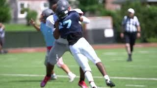 Darius Gray Advert for STCTV
