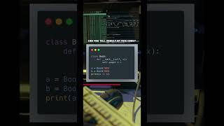 INSANE python QUIZ! CAN you ANSWER IT? #dev #python #fyp #programming #code
