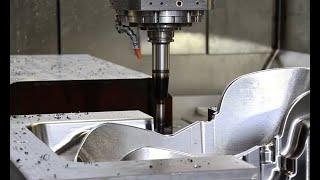 50-Year Legacy in CNC Innovation