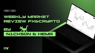 Weekly Market Review by. N1ckson & Hemr 23.09