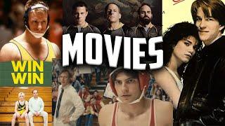 Top 5 Wrestling Movies 