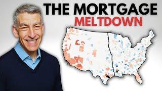 Glenn Kelman: The Largest Mortgage Collapse in Housing Market History