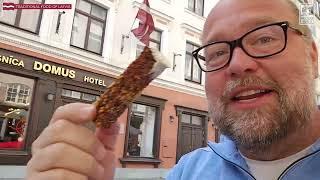 Latvian Food Tour - Traditional Foods of Latvia