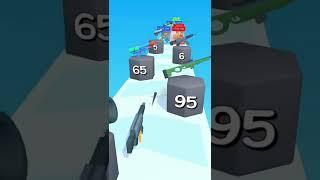 Games 3DAndroid/iOS #gaming #gameplay #runner #trending #funny #gamer #3d #mobilegames #shorts