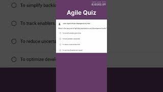 What is the purpose of splitting exploration and development tasks? | Spike | User Stories | Agile