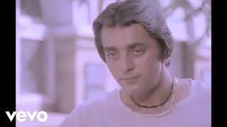 R.D. Burman - Mano Mano Ya Na Mano Best Video|Zameen Aasman|Sanjay Dutt|Kishore Kumar