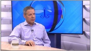Вечер на Думской. Александр Захаров 16.05.2017