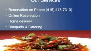 Best Chinese Restaurants San Francisco