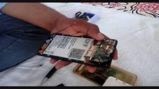 how to repair LYF mobile LS 5009