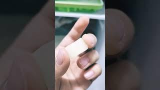 젤리로쿠하쿠토만들기#2