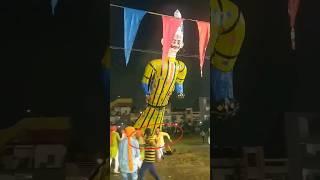 ravan ravan hu  #shots #training #ravan #viral #jai #railway #reels #jai #video