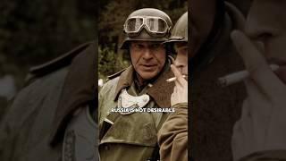 "The End Of My Second War." | Band of Brothers (2001) #shorts #bandofbrothers #movieclips