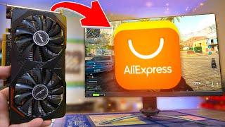 The Best Budget GPU is From Aliexpress??