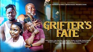 GRIFTER'S FATE | The High Cost of Scamming – Latest Movie 2024