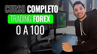 Curso Gratis De Trading De Forex Para Principiantes