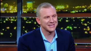 Tim Alberta's interview with Bill Maher 10/11/24