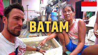 Welcome to BATAM Indonesia: FIRST IMPRESSIONS 