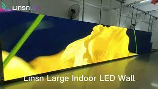 6 Types of Indoor LED Displays! Fast Guidance!