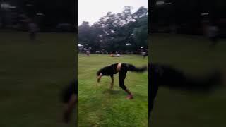 720 flip fail🩼 In public #shorts #youtubeshorts #trending