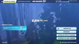 AO VIVO! JOGANDO E CONVERSANDO!!!