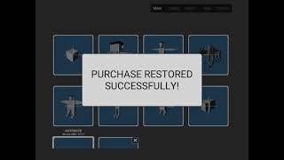 Restore_Purchase_Demo