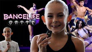 Dance Life Unite: A Celebration of Passion and Talent | DLU National Dance Championships 2024