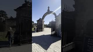 14 April 2025 #lymepark over the hill