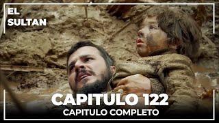 El Sultán | Capitulo 122 Completo