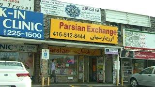 سفر به تهرانتو؛ نگاهی به زندگی مهاجران ایرانی در کانادا