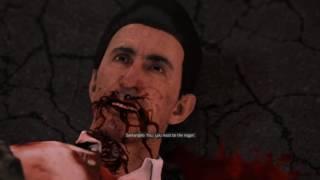 Mafia 3 - Mission 30 - My Name's Lincoln Clay 1080p | MindYourGames