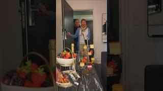 Advert Hotel Hebron - A HIDDEN GEM!  Lovely stay at #Hotel #Hebron  #Copenhagen #hotelreview