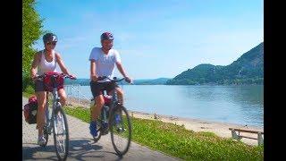 River Danube cycling tour with Freedom Treks