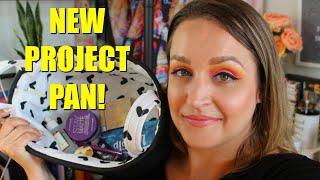 New Project Pan Intro!