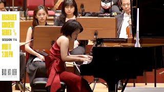 Concert Liszt Concert Trailer