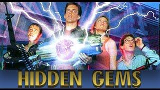 Hidden Gems: My Science Project (1985) Review