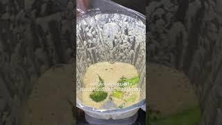 Creamy Broccoli Soup | Metabolic Menu