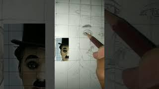 how to draw realistic eyes step by step for beginners#shorts