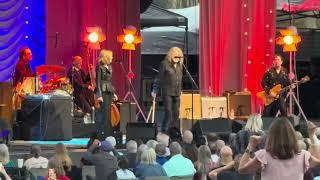 Rock and Roll - Robert Plant & Alison Krauss Live at The Chateau Ste Michelle Winery 8/16/2024